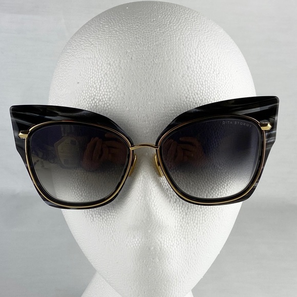 DITA Designer Sunglasses - Stormy - Picture 1 of 10
